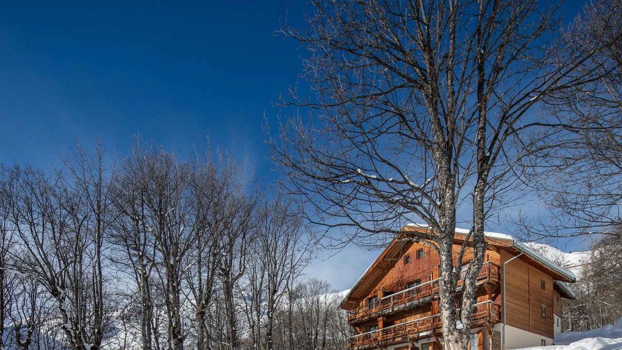 Photo of Outdoor in Saint-Sorlin-d'Arves