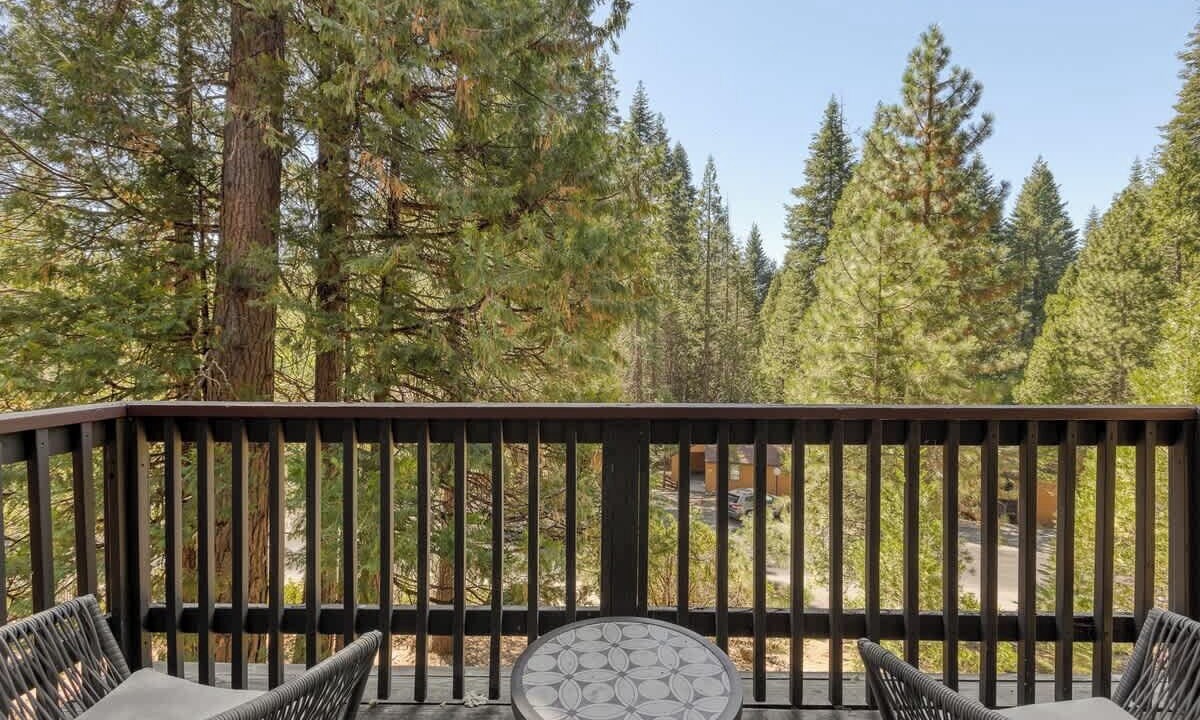 Photo of Outdoor in Shaver Lake