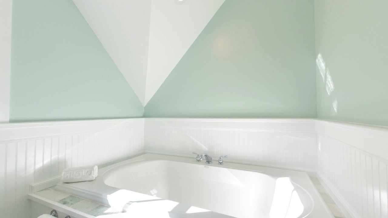 Photo of Bathroom in Wellfleet