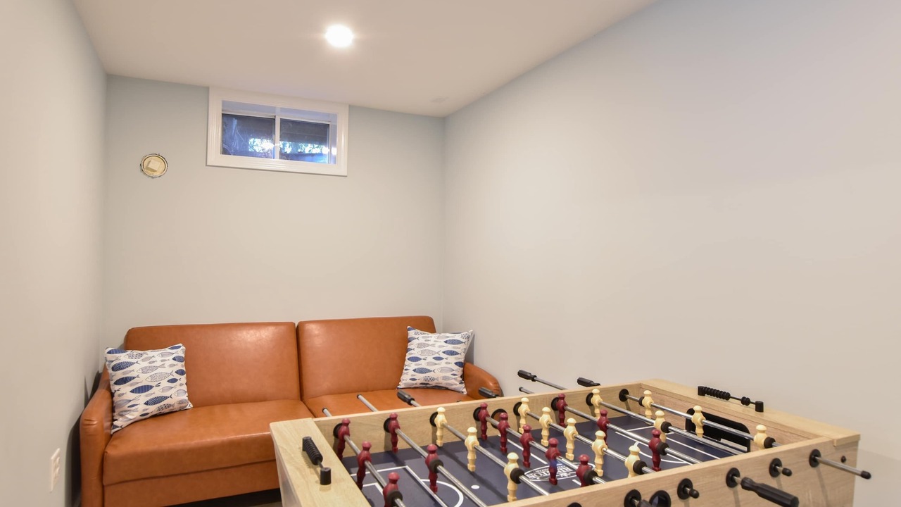 Photo of Bedroom in Wellfleet