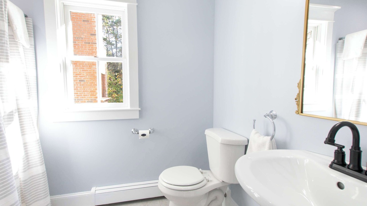 Photo of Bathroom in Wellfleet