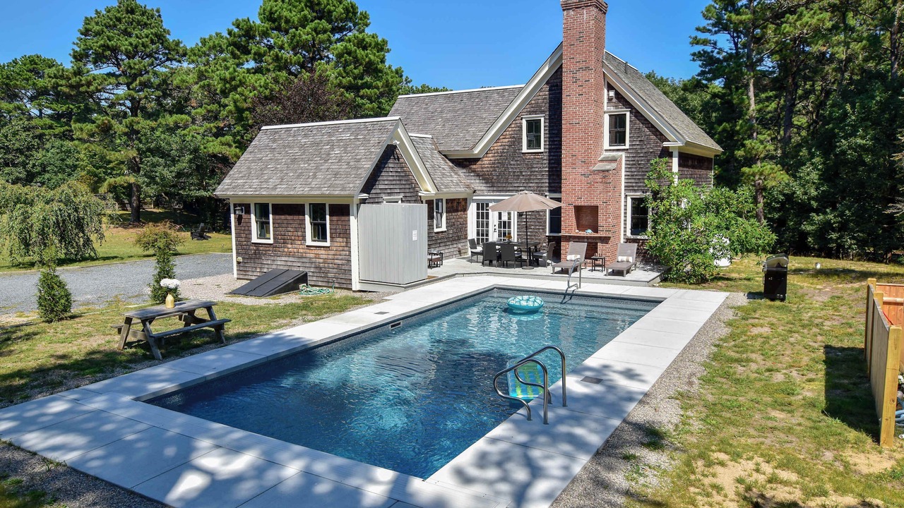 Photo of Outdoor in Wellfleet