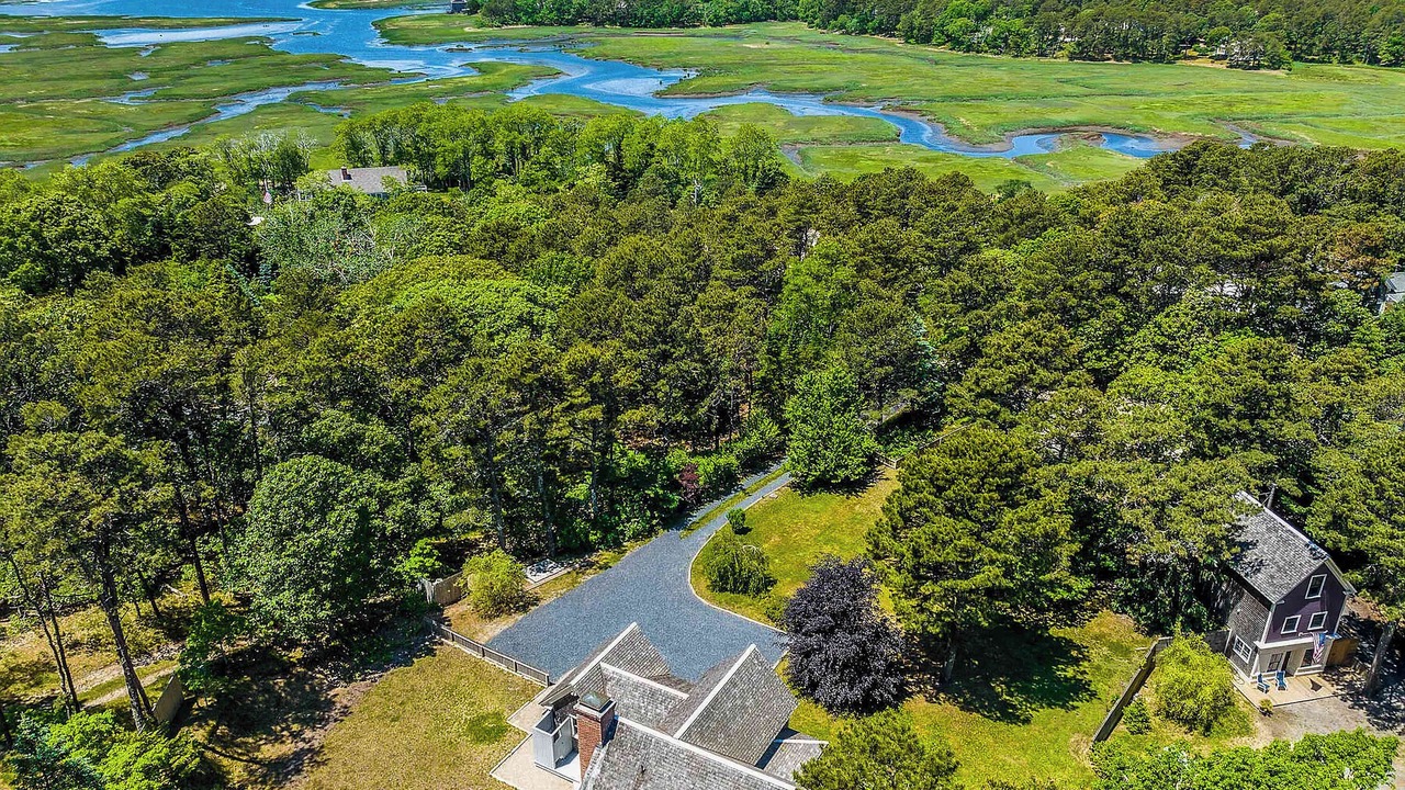 Photo of Outdoor in Wellfleet