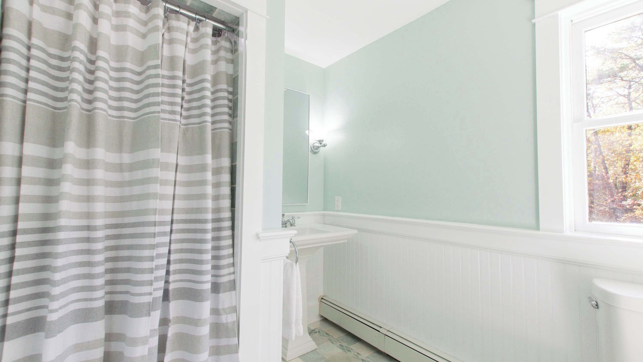 Photo of Bathroom in Wellfleet