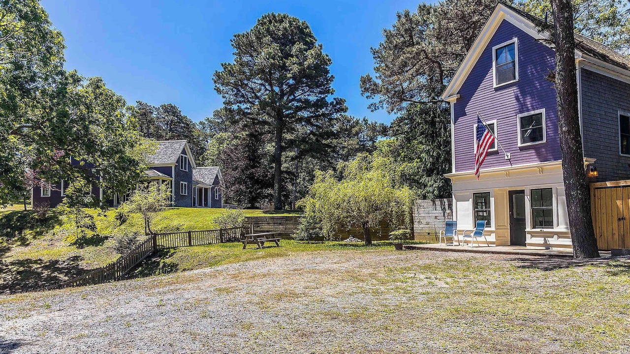 Photo of Outdoor in Wellfleet