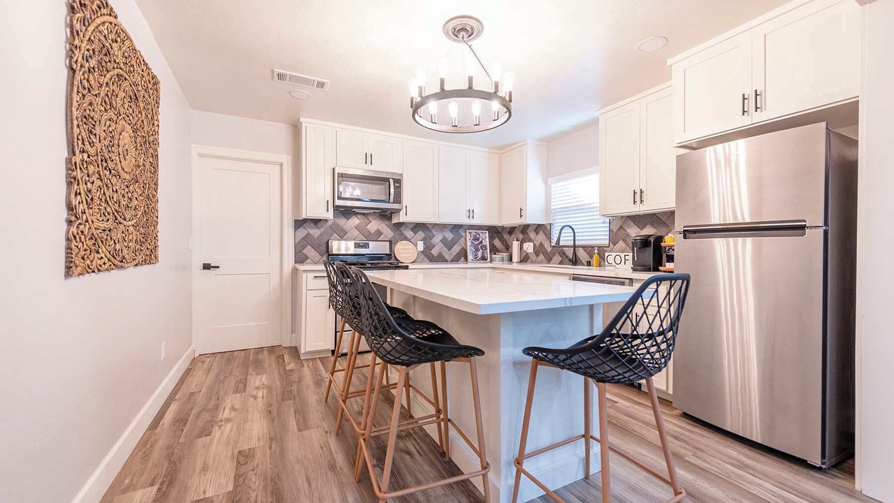Photo of Kitchen in Exeter