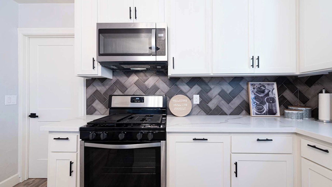 Photo of Kitchen in Exeter