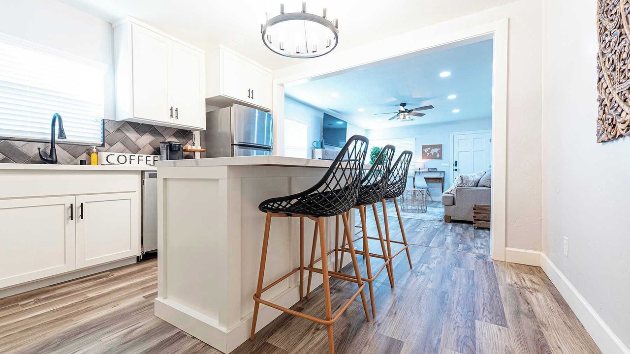 Photo of Kitchen in Exeter