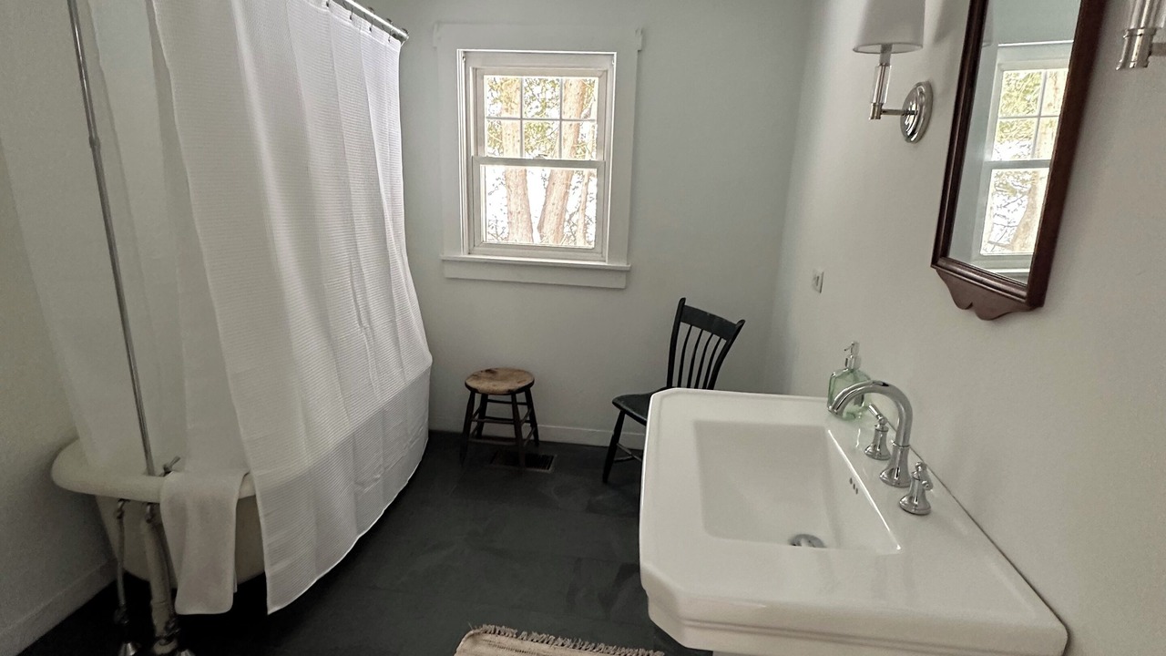 Photo of Bathroom in Greensboro