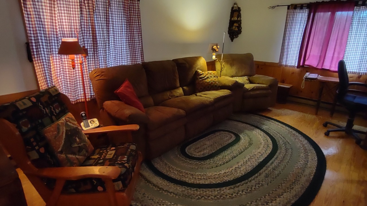 Photo of Livingroom in Tupper Lake