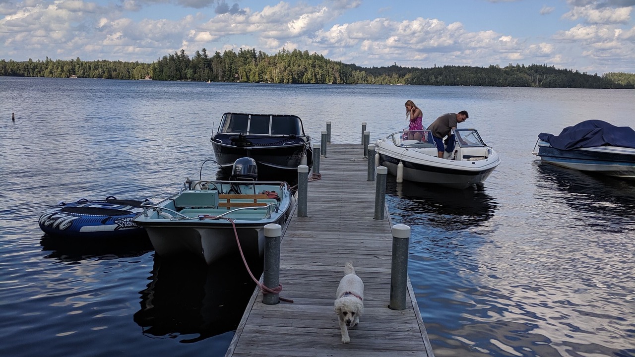 Photo of Outdoor in Tupper Lake