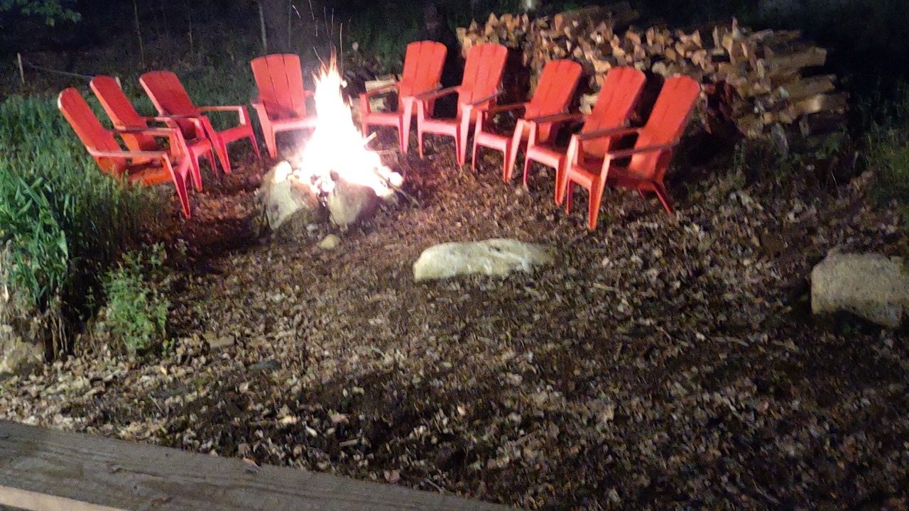 Photo of Outdoor in Tupper Lake