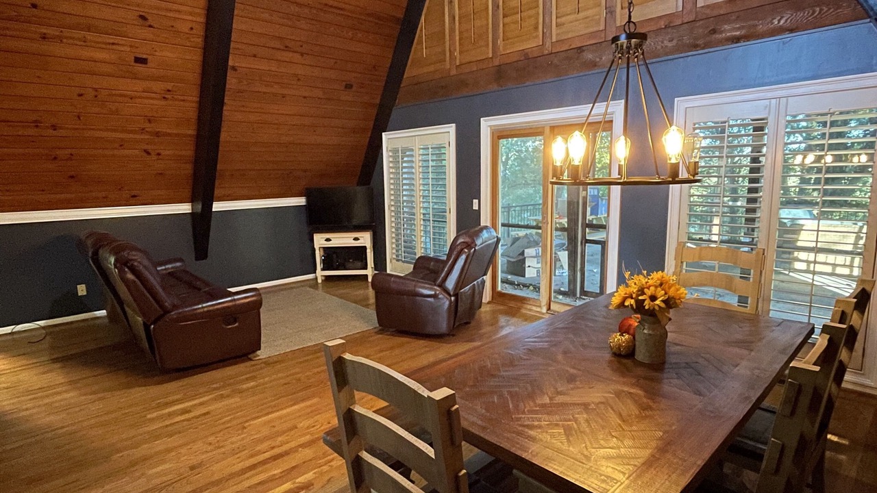 Photo of Bedroom in Graham