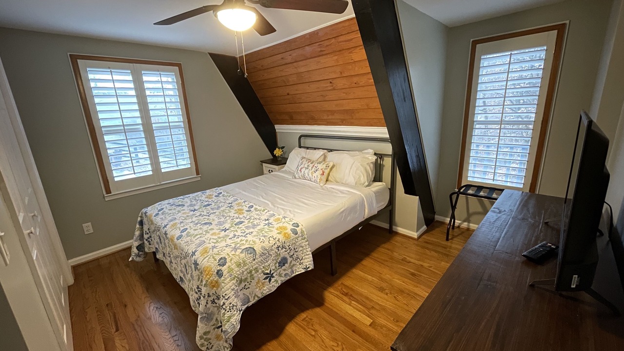 Photo of Bedroom in Graham
