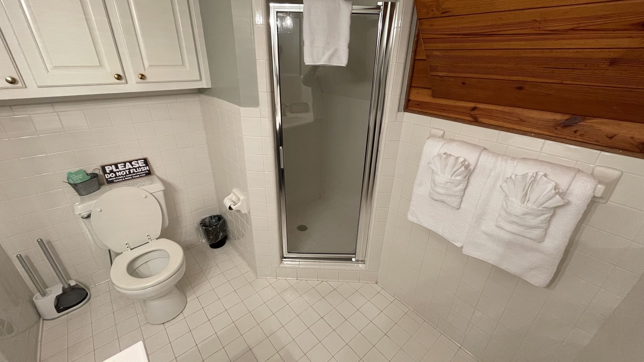 Photo of Bathroom in Graham