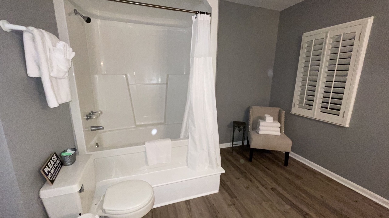 Photo of Bathroom in Graham