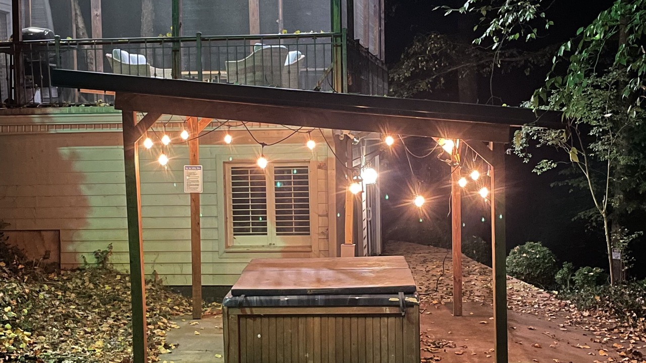 Photo of Outdoor in Graham