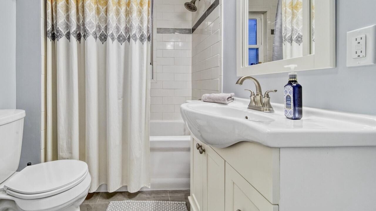 Photo of Bathroom in Saugatuck