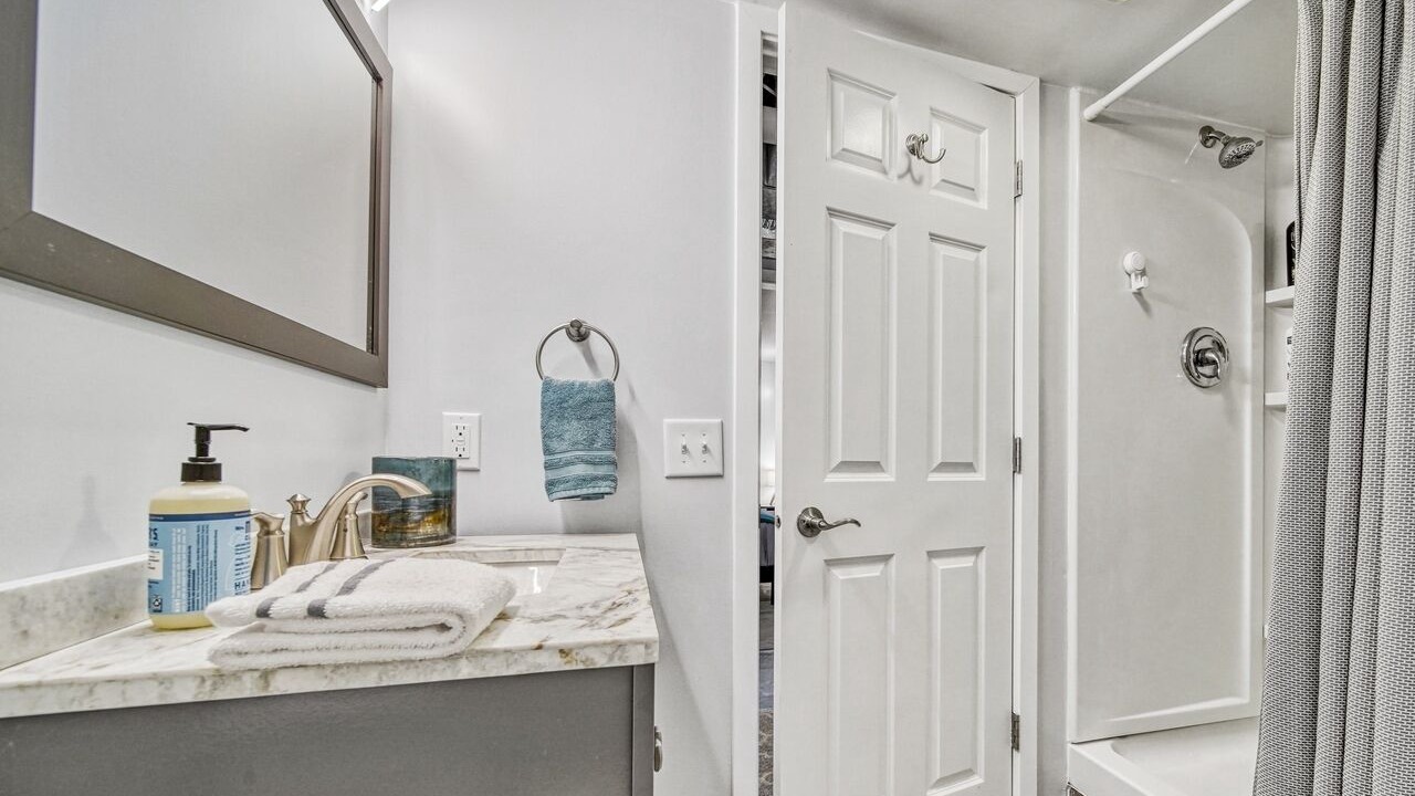 Photo of Bathroom in Saugatuck