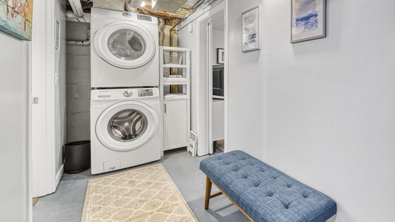 Photo of Bathroom in Saugatuck
