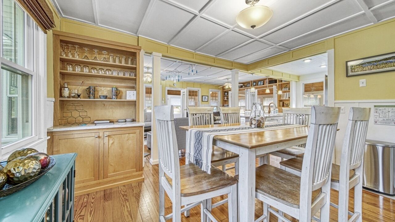Photo of Bedroom in Saugatuck