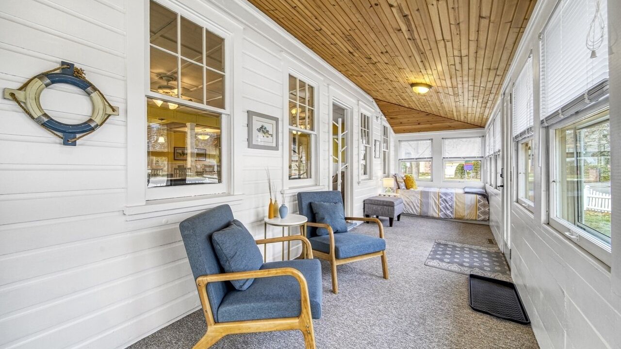 Photo of Outdoor in Saugatuck