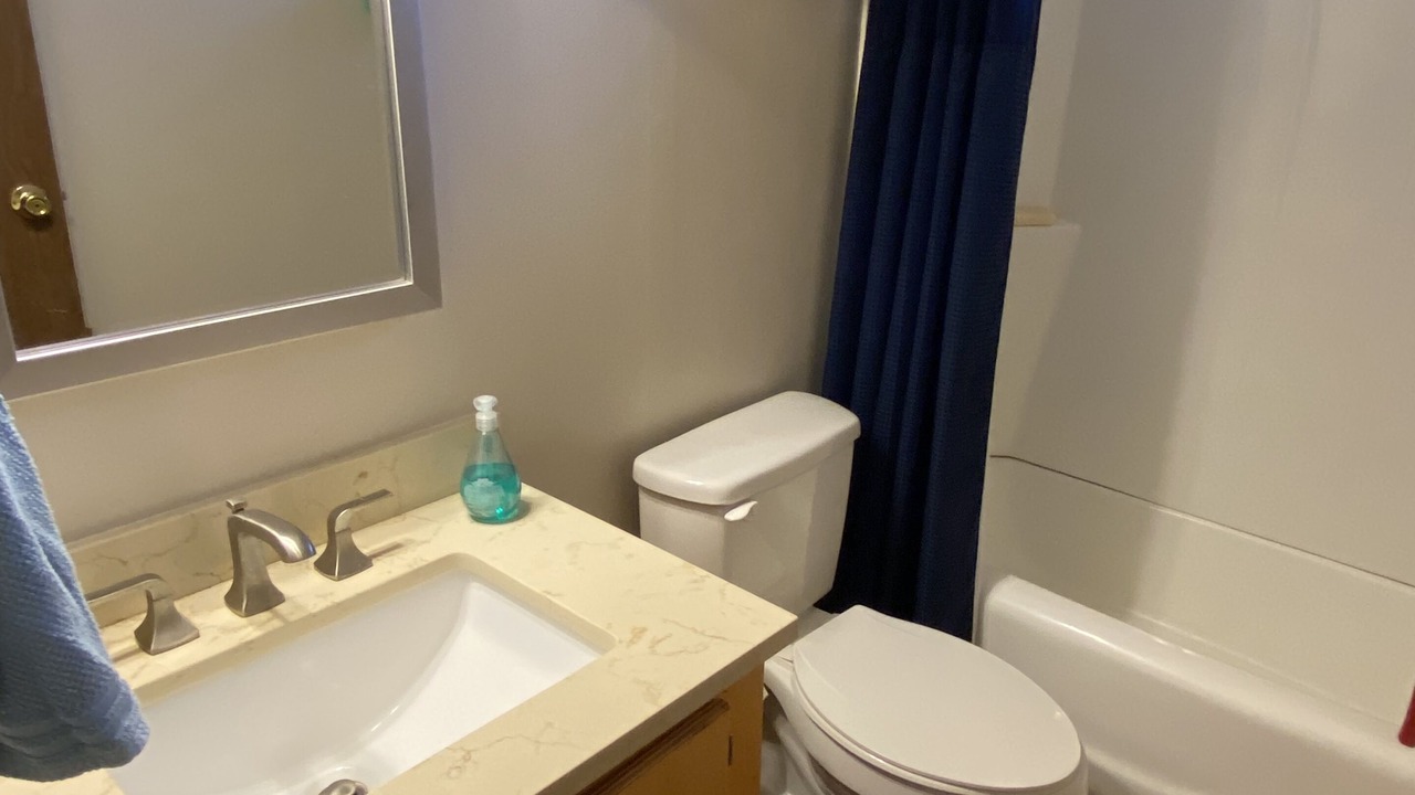Photo of Bathroom in Perryville