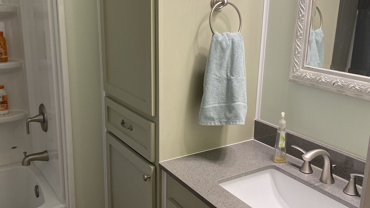 Photo of Bathroom in Perryville