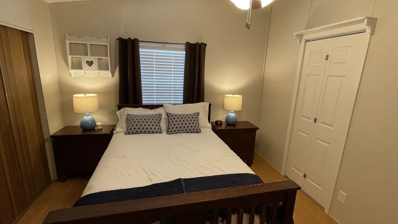 Photo of Bedroom in Perryville