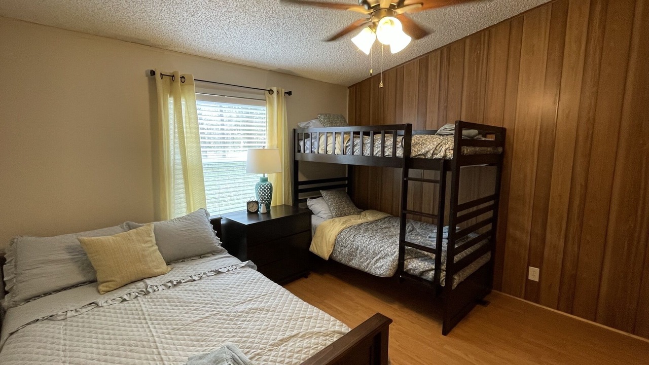 Photo of Bedroom in Perryville
