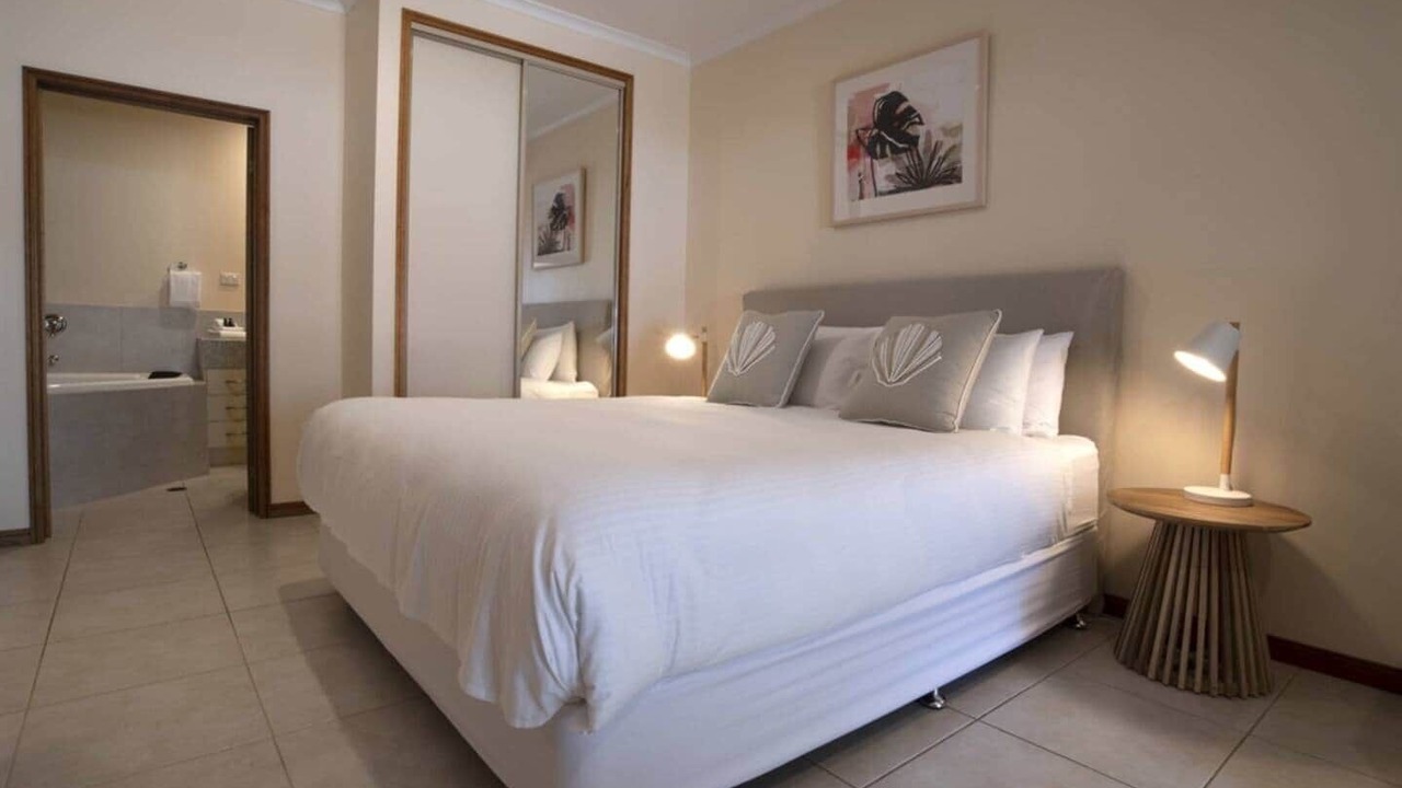 Photo of Bathroom in South Mission