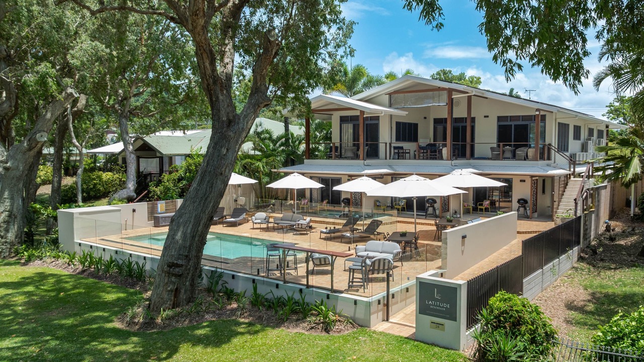 Photo of Outdoor in South Mission