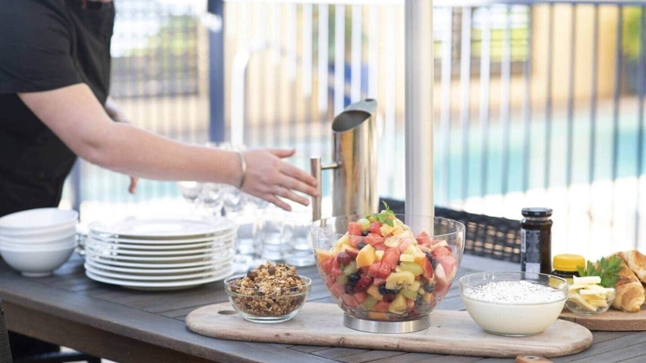 Photo of Outdoor in South Mission