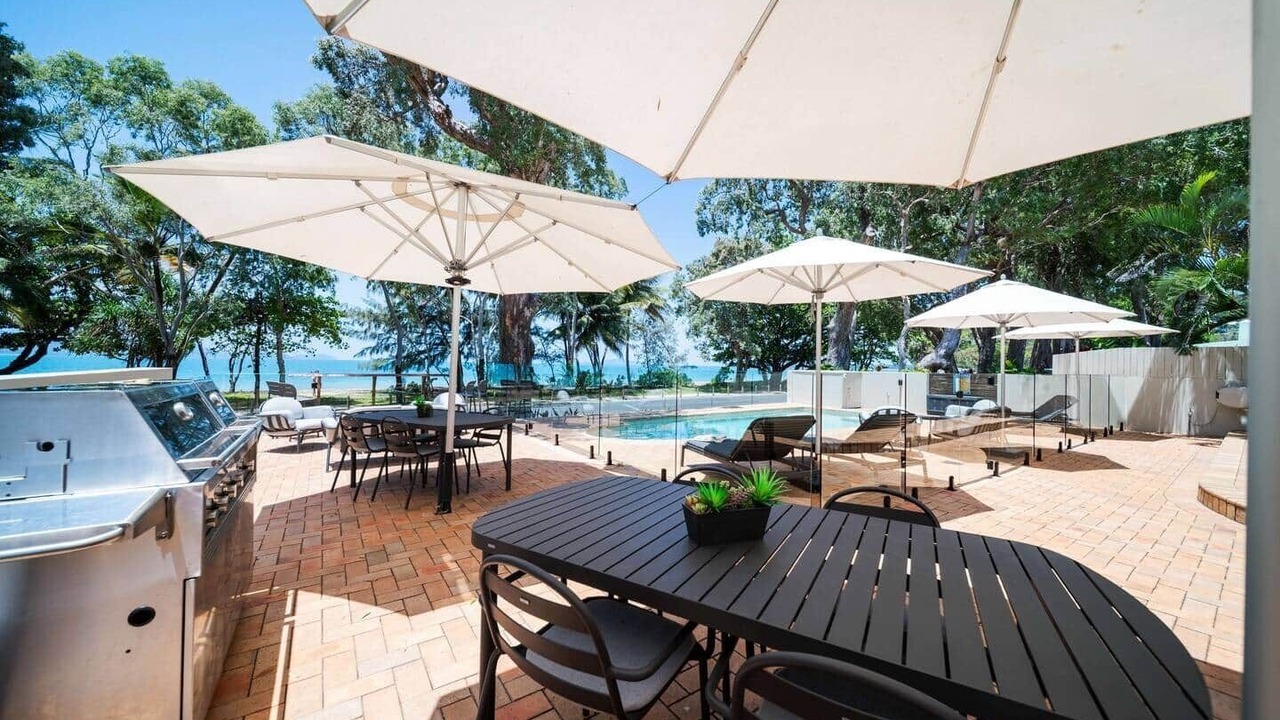 Photo of Outdoor in South Mission