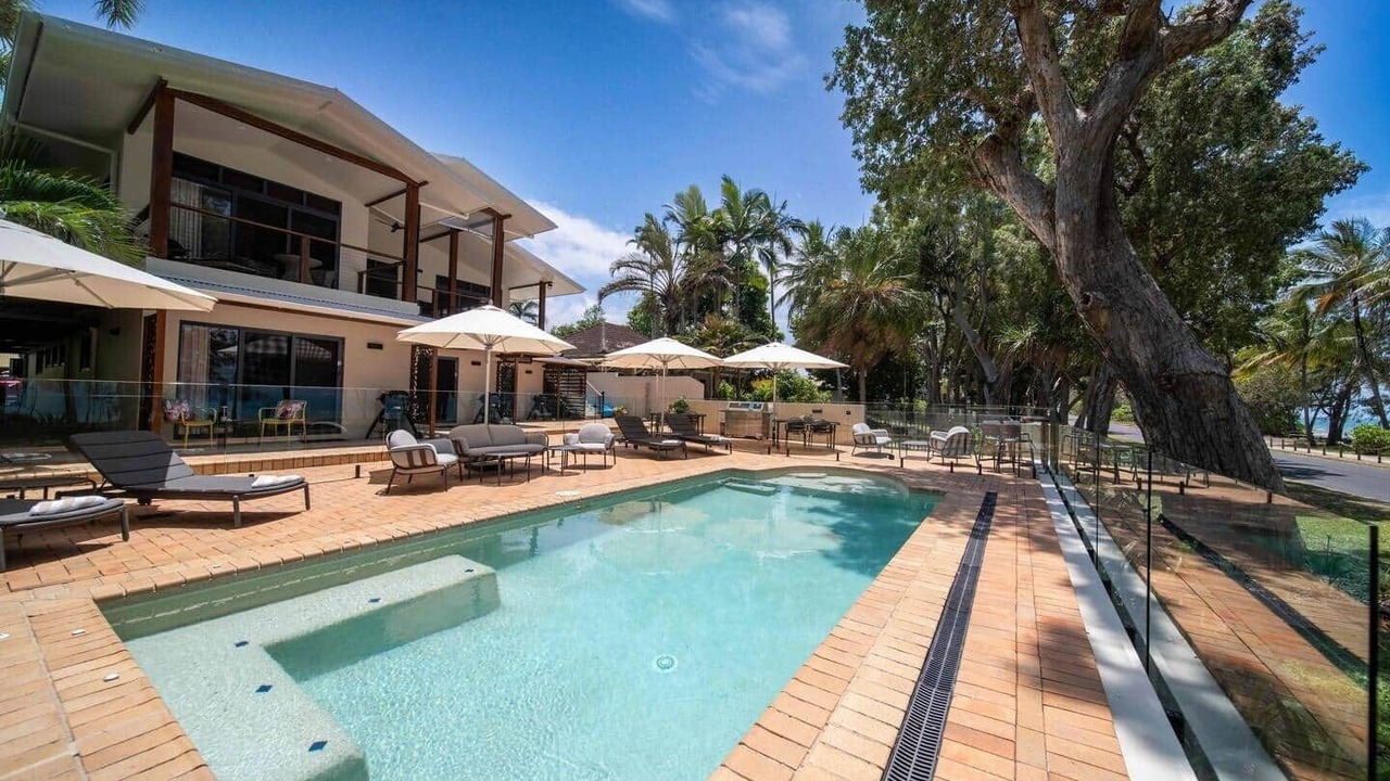 Photo of Outdoor in South Mission