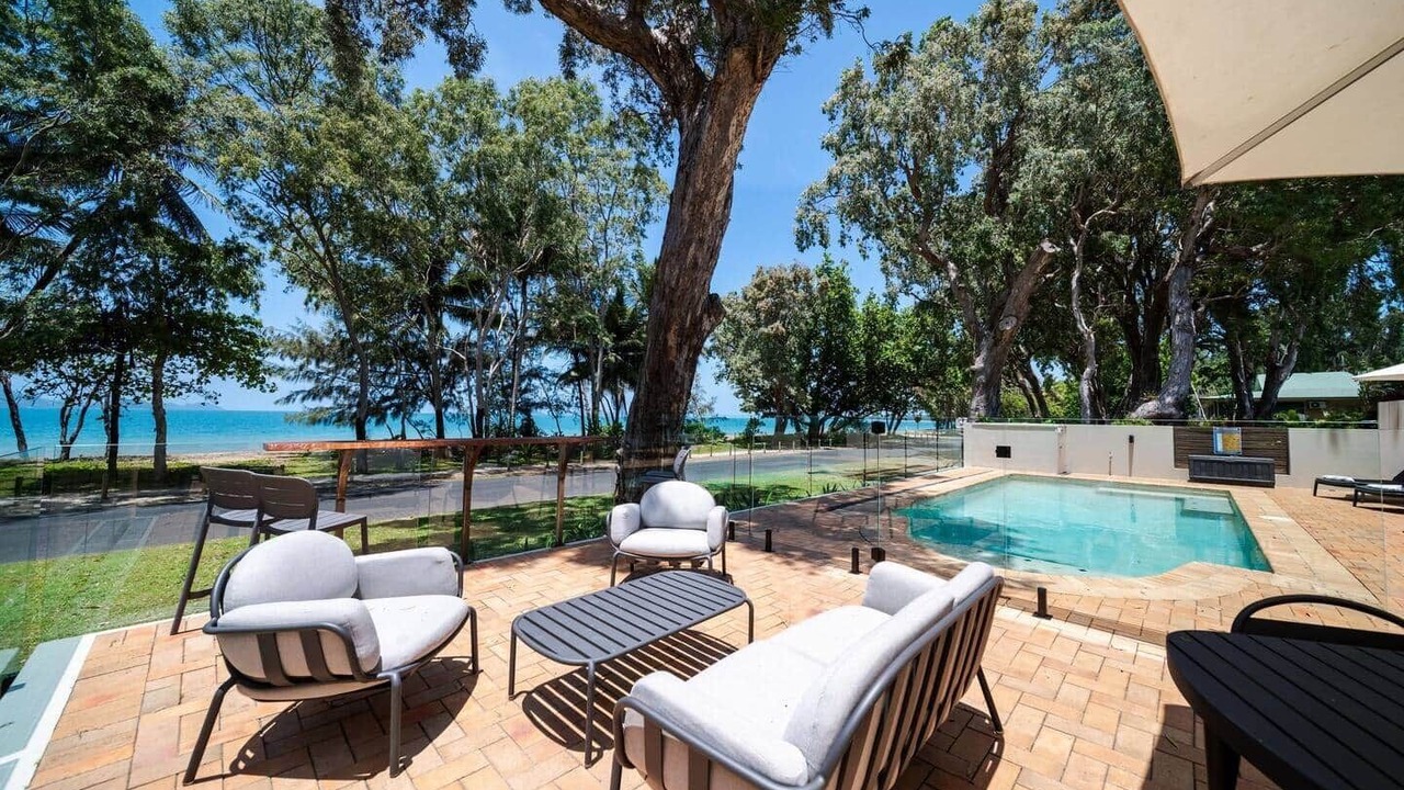 Photo of Outdoor in South Mission