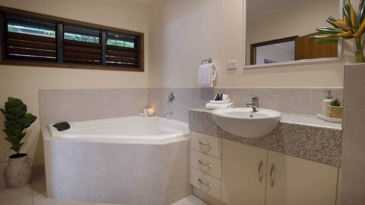 Photo of Bathroom in South Mission