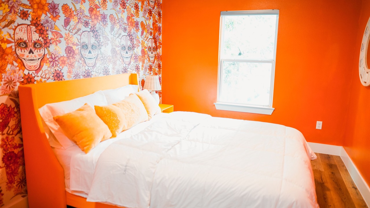 Photo of Bedroom in Northside