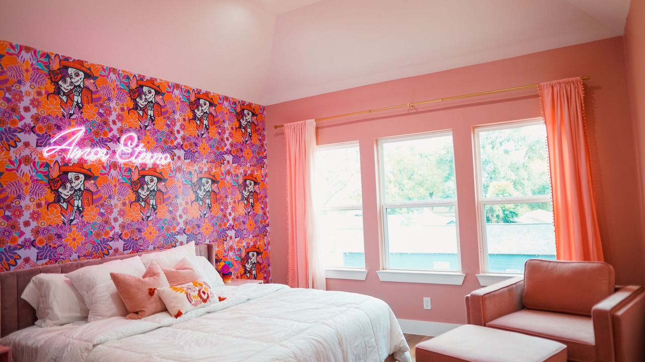 Photo of Bedroom in Northside
