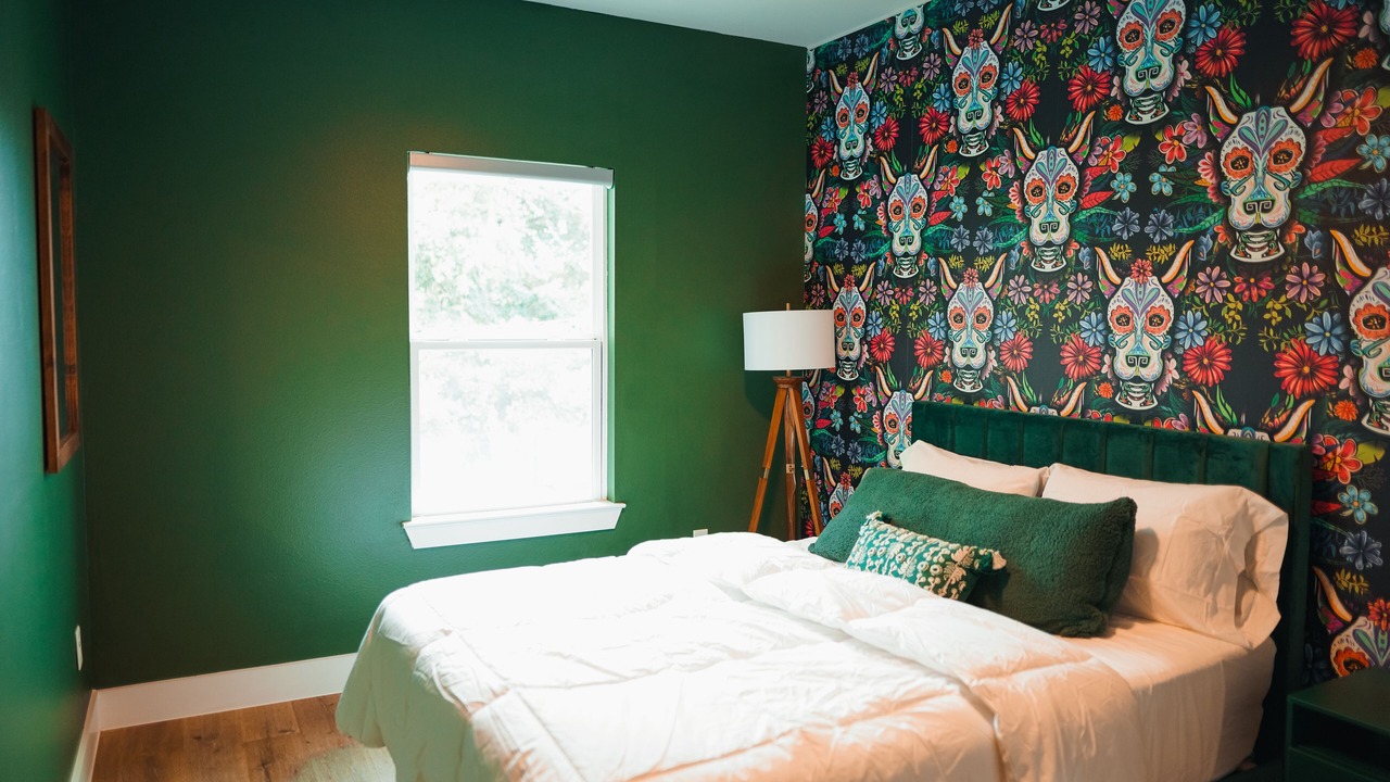 Photo of Bedroom in Northside
