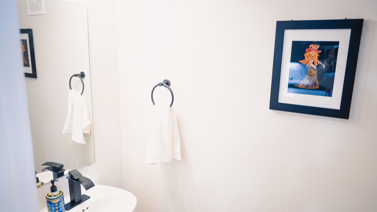 Photo of Bathroom in Northside