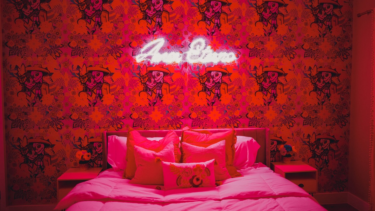 Photo of Bedroom in Northside