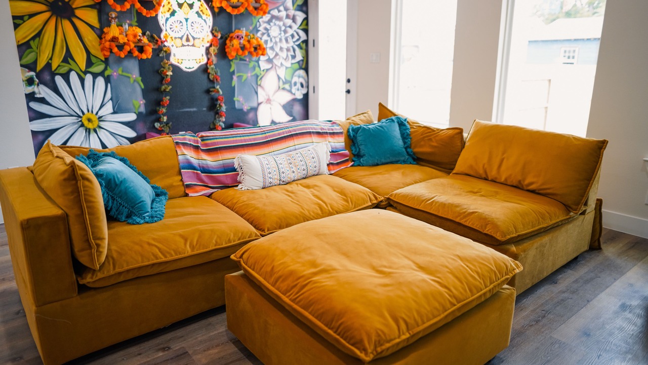 Photo of Livingroom in Northside
