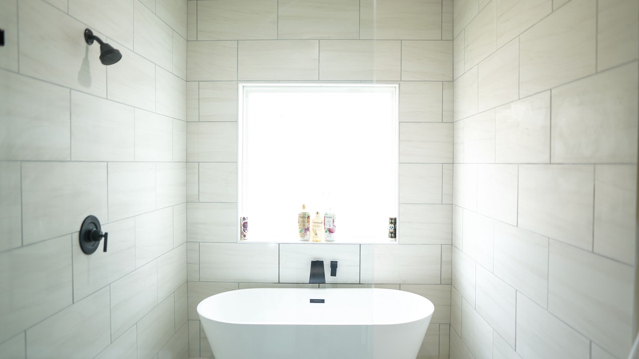 Photo of Bathroom in Northside