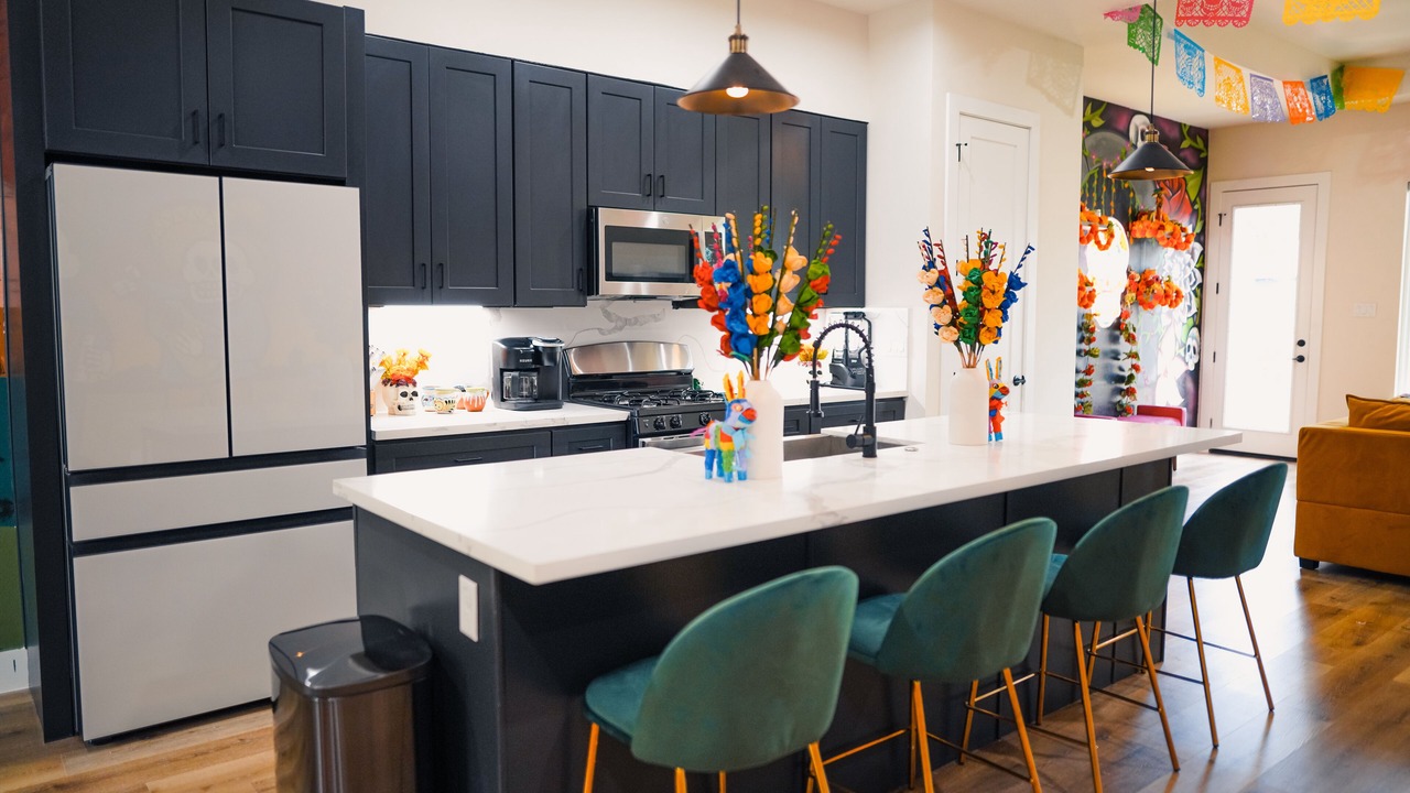 Photo of Kitchen in Northside