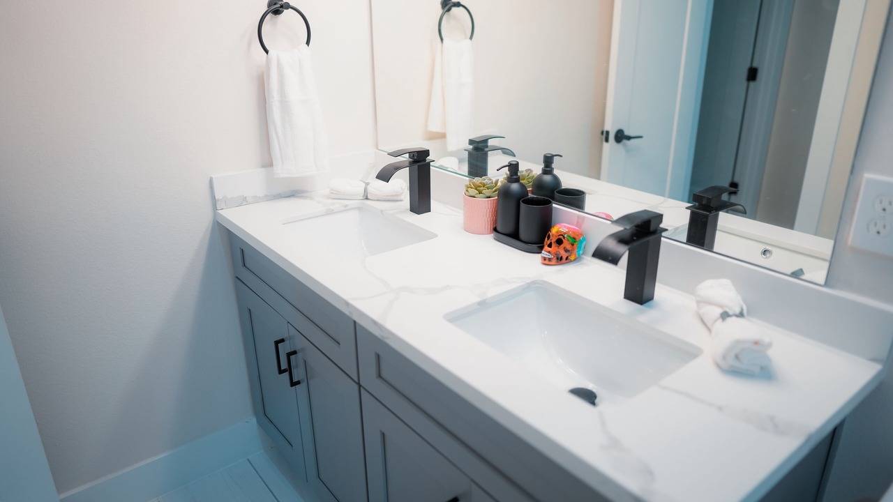 Photo of Bathroom in Northside