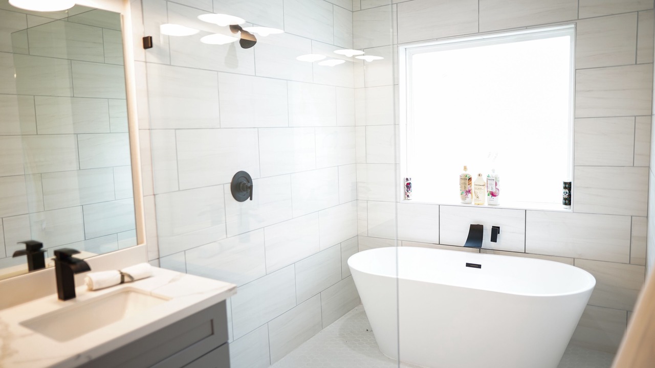 Photo of Bathroom in Northside