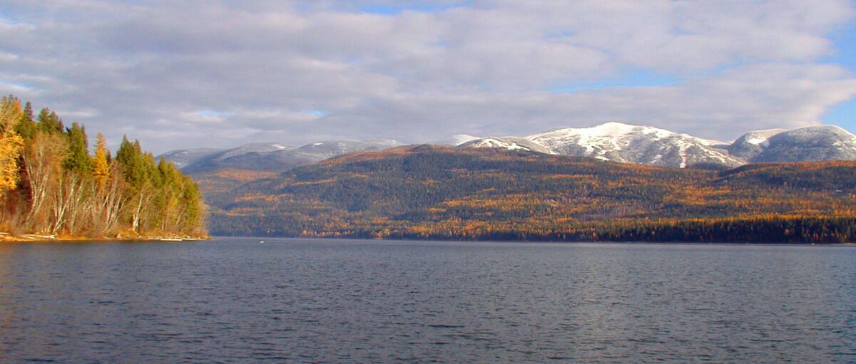 Photo of Outdoor in Kalispell