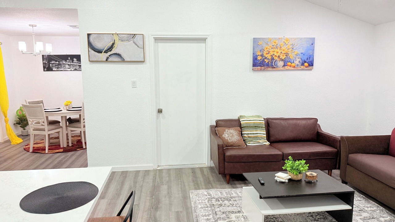 Photo of Livingroom in Frisco