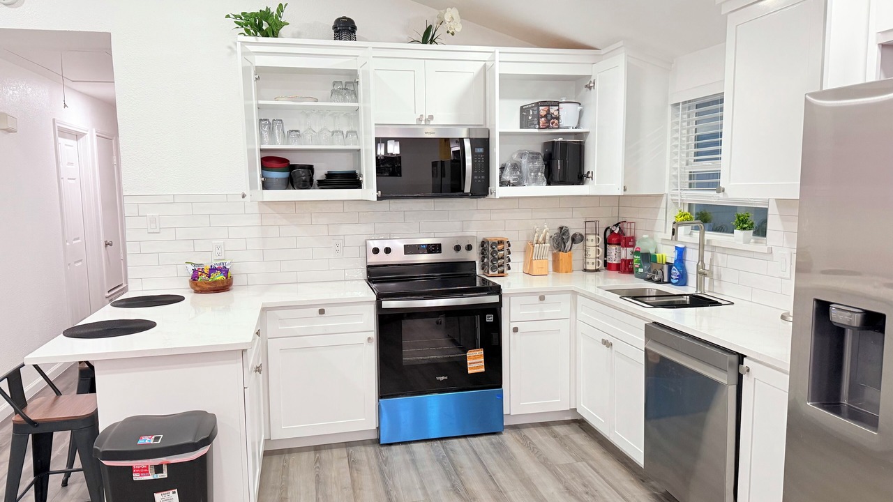 Photo of Kitchen in Frisco